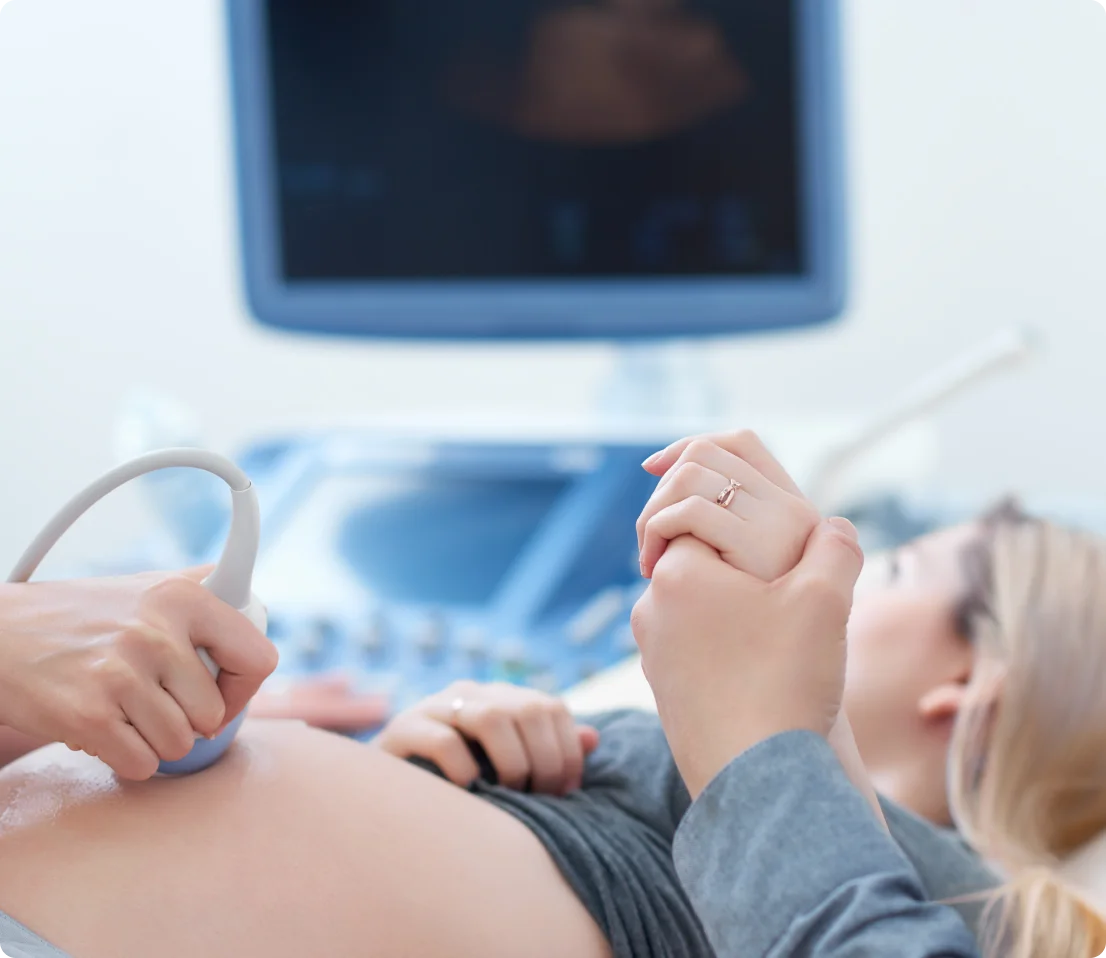 Antinatal Care