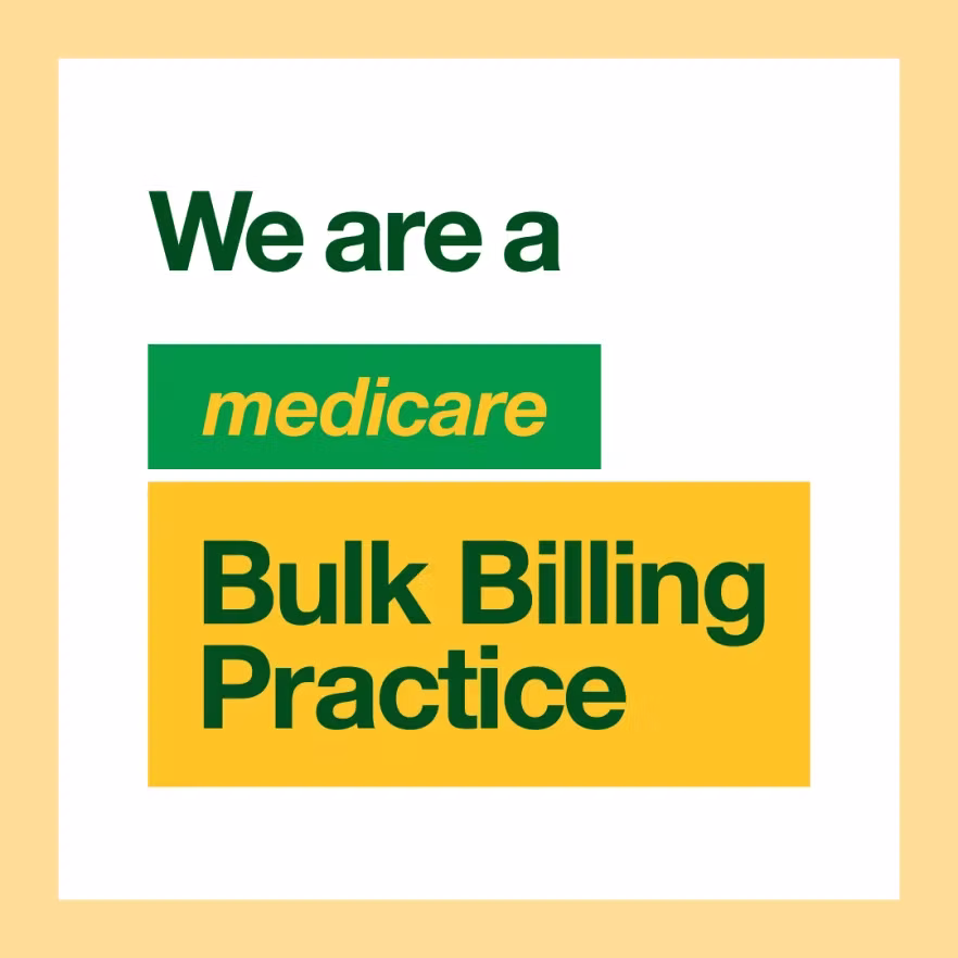 Bulk Billing Practice