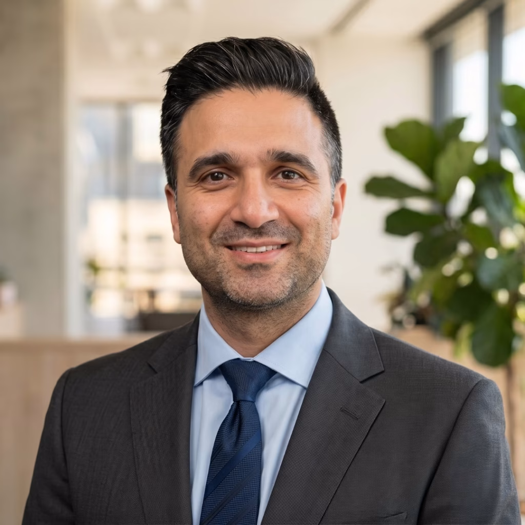 Dr Mehdi Samari